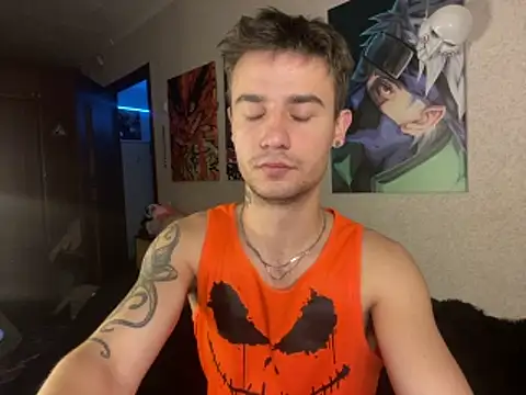 Mike severi2 online show from 25, 10, 2025