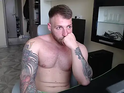 Alusca online show from 12, 5, 2026