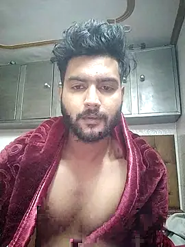 ModestZucchini65 online show from 20, 12, 2025