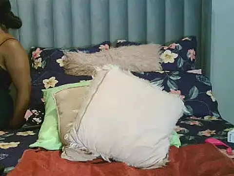Amberbela online show from 15, 1, 2025