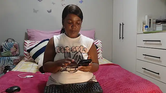 Snapshot of Amberbela chatting on 21, 5, 2026 Amberbela online show from 21, 5, 2026