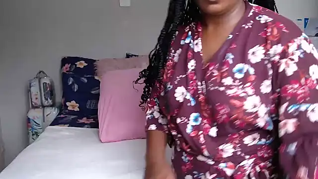 Amberbela online show from 26, 3, 2026