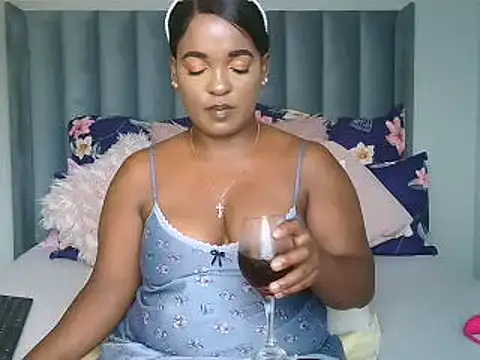 Amberbela online show from 25, 1, 2025