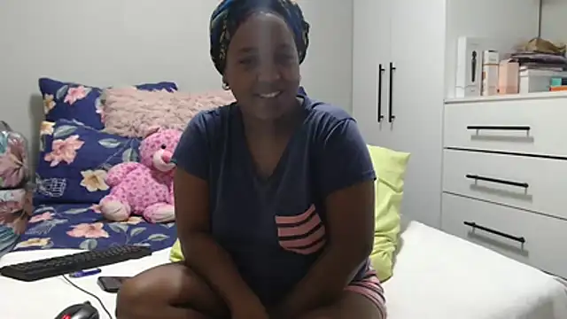Snapshot of Amberbela chatting on 3, 6, 2026 Amberbela online show from 3, 6, 2026