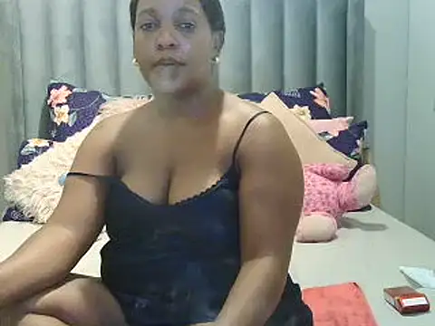 Amberbela online show from 29, 12, 2024