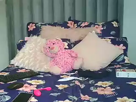 Amberbela online show from 21, 1, 2025