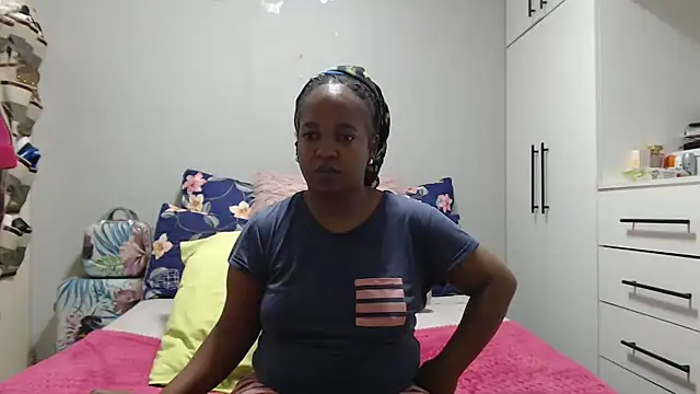 Amberbela online show from 16, 7, 2026