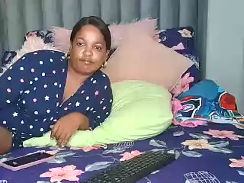Amberbela online show from 9, 1, 2025