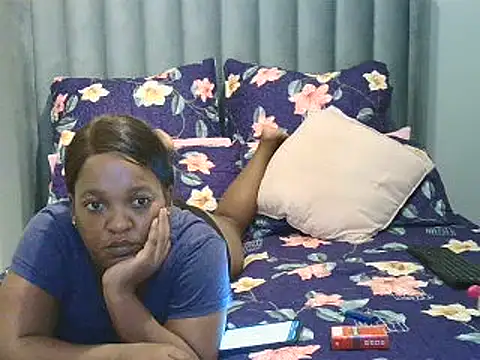 Amberbela online show from 15, 2, 2025