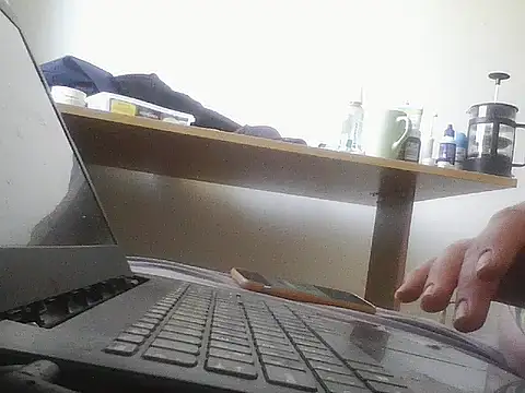 Snapshot of lickthehottie chatting on 6, 8, 2026 lickthehottie online show from 6, 8, 2026