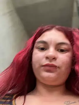 MiaLujan  online show from 10, 4, 2026