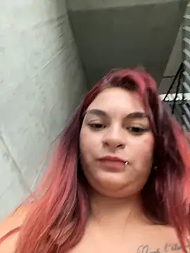 Snapshot of MiaLujan_ chatting on 26, 1, 2025 MiaLujan online show from 26, 1, 2025