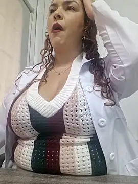 doctora-danna online show from 20, 9, 2025