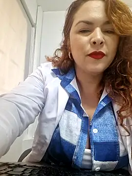 doctora-danna online show from 17, 3, 2025