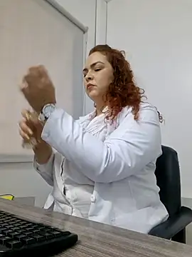 doctora-danna online show from 30, 10, 2025