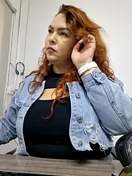 doctora-danna online show from 21, 10, 2025