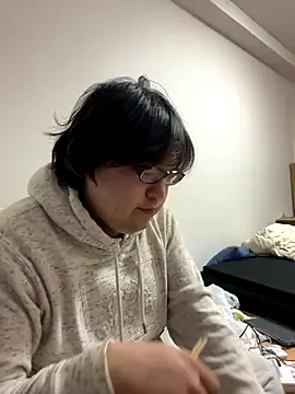 yuuki198912 online show from 10, 1, 2026