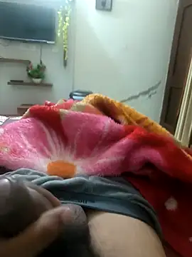 arshvir133 online show from 20, 10, 2025