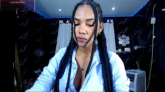 Hillary queen online show from 19, 10, 2025