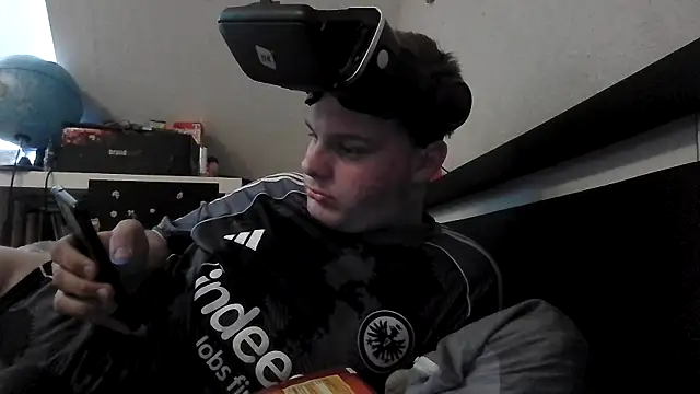 Snapshot of Nicolasjlhkjzl chatting on 30, 4, 2026 Nicolasjlhkjzl online show from 30, 4, 2026