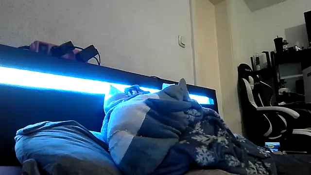 Nicolasjlhkjzl online show from 29, 5, 2026