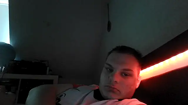 Snapshot of Nicolasjlhkjzl chatting on 19, 4, 2026 Nicolasjlhkjzl online show from 19, 4, 2026