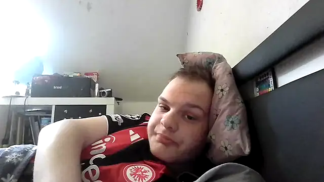 Snapshot of Nicolasjlhkjzl chatting on 9, 5, 2026 Nicolasjlhkjzl online show from 9, 5, 2026