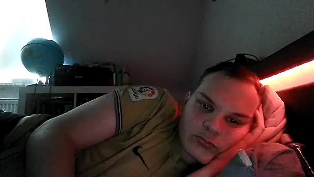 Snapshot of Nicolasjlhkjzl chatting on 3, 4, 2026 Nicolasjlhkjzl online show from 3, 4, 2026