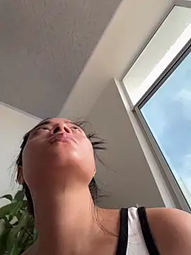 Camilaperson online show from 14, 2, 2026