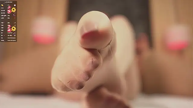 Camilaperson online show from 23, 3, 2026