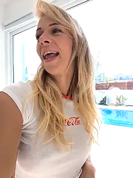 Lexa xoxo online show from 15, 2, 2026