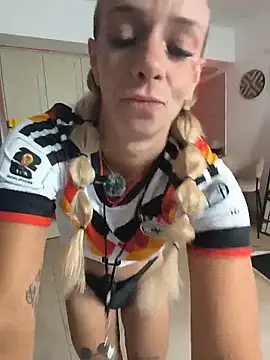 Lexa xoxo online show from 14, 6, 2026