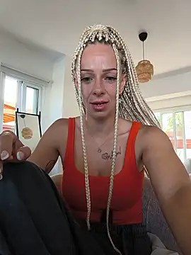 Lexa xoxo online show from 16, 5, 2026