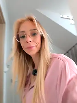 Lexa xoxo online show from 12, 2, 2026