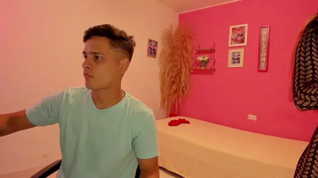 JANER 03 online show from 31, 10, 2025