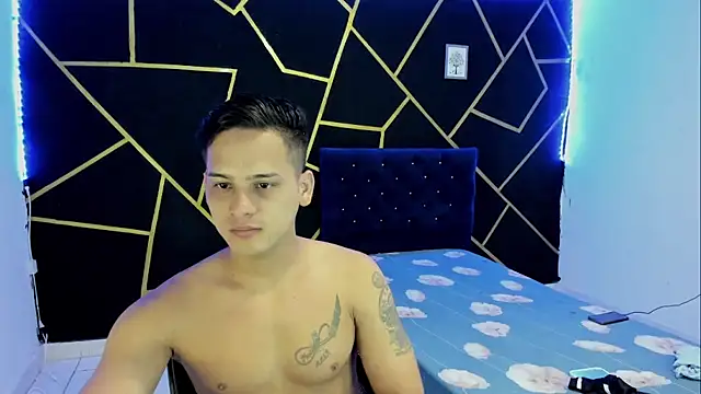 Snapshot of JANER_03 chatting on 6, 3, 2025 JANER 03 online show from 6, 3, 2025