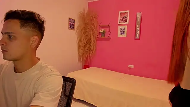 JANER 03 online show from 1, 11, 2025