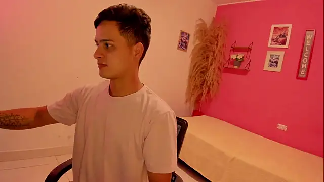 JANER 03 online show from 18, 11, 2025