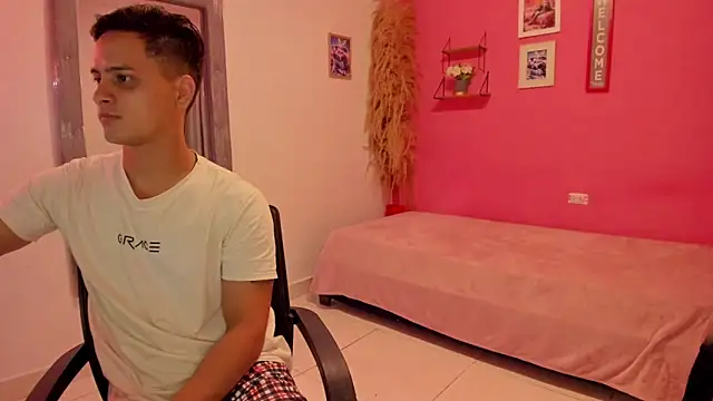 JANER 03 online show from 30, 11, 2025