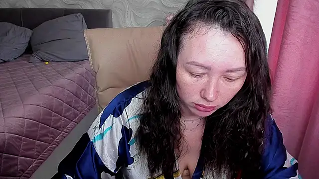 Snapshot of Kendra_SXY chatting on 17, 5, 2026 Kendra SXY online show from 17, 5, 2026