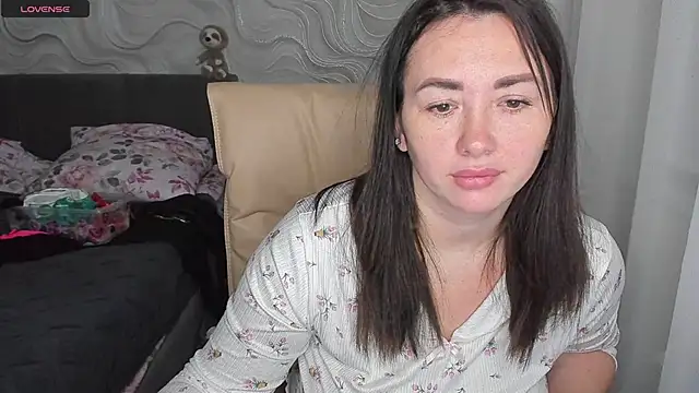 Kendra SXY online show from 15, 12, 2025