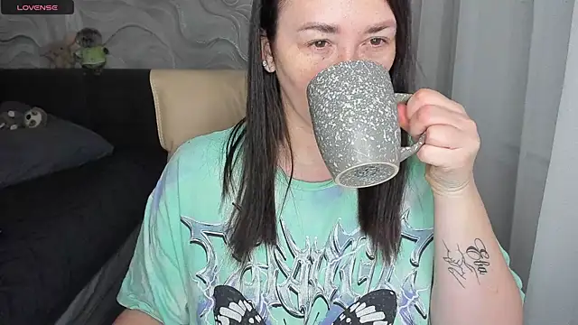 Kendra SXY online show from 22, 12, 2025