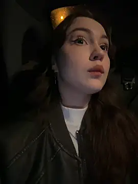 Peachy Dream online show from 2, 3, 2025