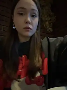 Peachy Dream online show from 13, 3, 2026