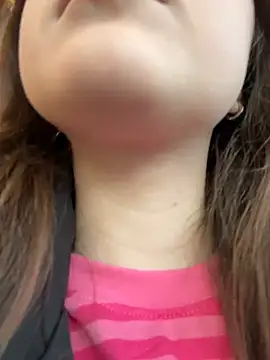 Peachy Dream online show from 13, 2, 2026