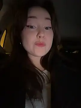 Peachy Dream online show from 16, 11, 2025