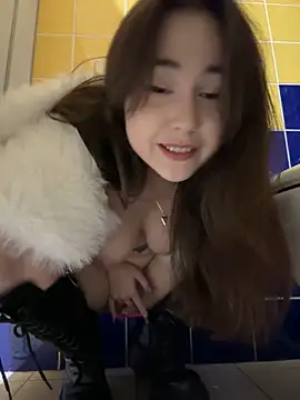 Peachy Dream online show from 12, 2, 2025