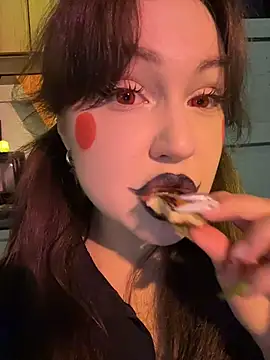 Peachy Dream online show from 30, 10, 2025