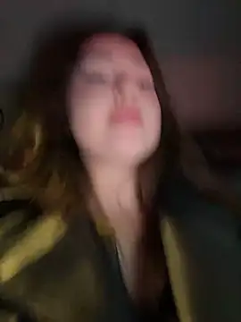 Peachy Dream online show from 27, 10, 2025