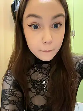 Peachy Dream online show from 28, 2, 2025